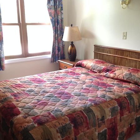 ساكو Sunrise Motel المظهر الخارجي الصورة