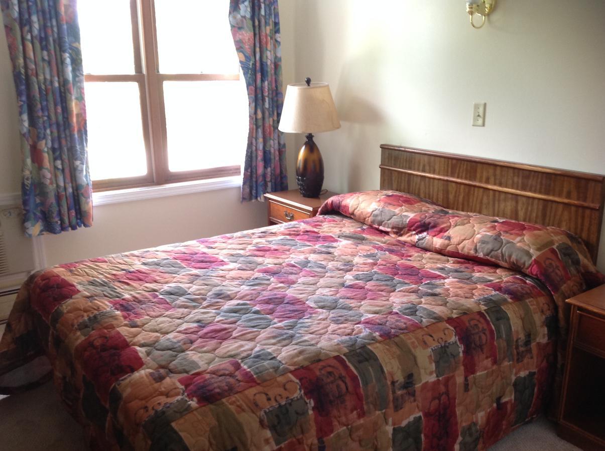 ساكو Sunrise Motel المظهر الخارجي الصورة
