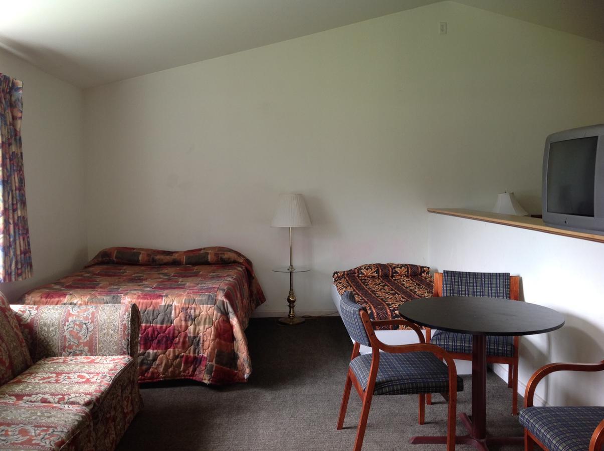 ساكو Sunrise Motel المظهر الخارجي الصورة