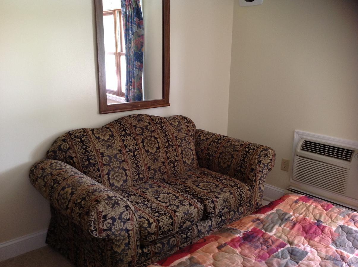 ساكو Sunrise Motel المظهر الخارجي الصورة