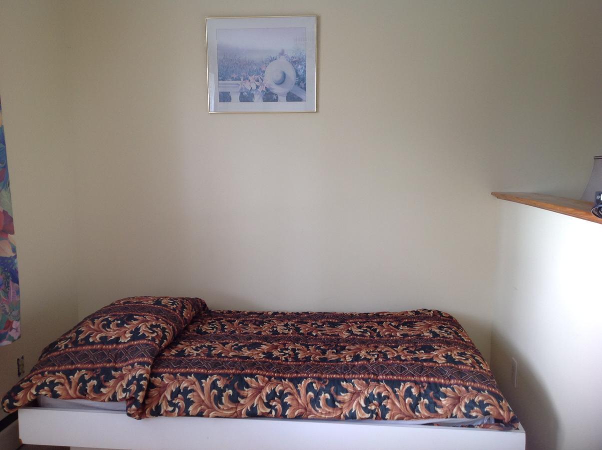 ساكو Sunrise Motel المظهر الخارجي الصورة