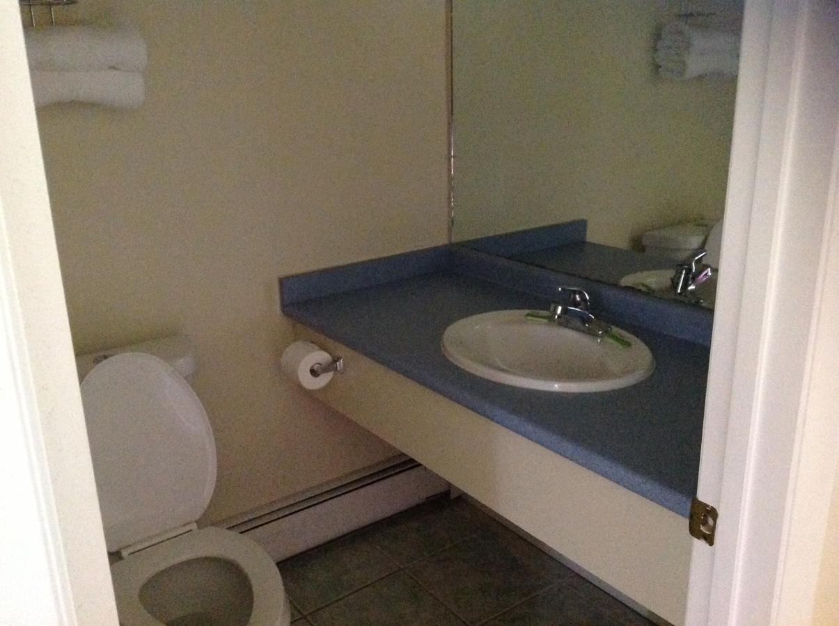 ساكو Sunrise Motel المظهر الخارجي الصورة